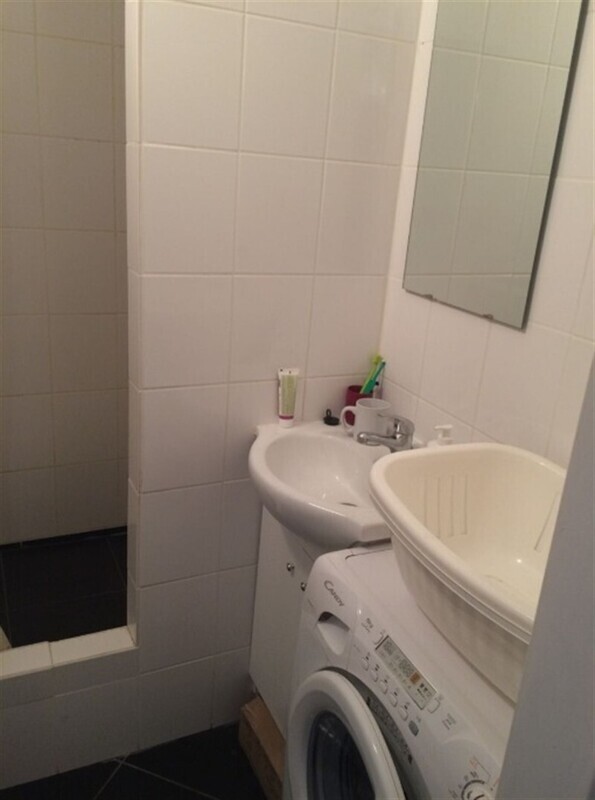 Prodej krásné garsonerie 1+kk OV