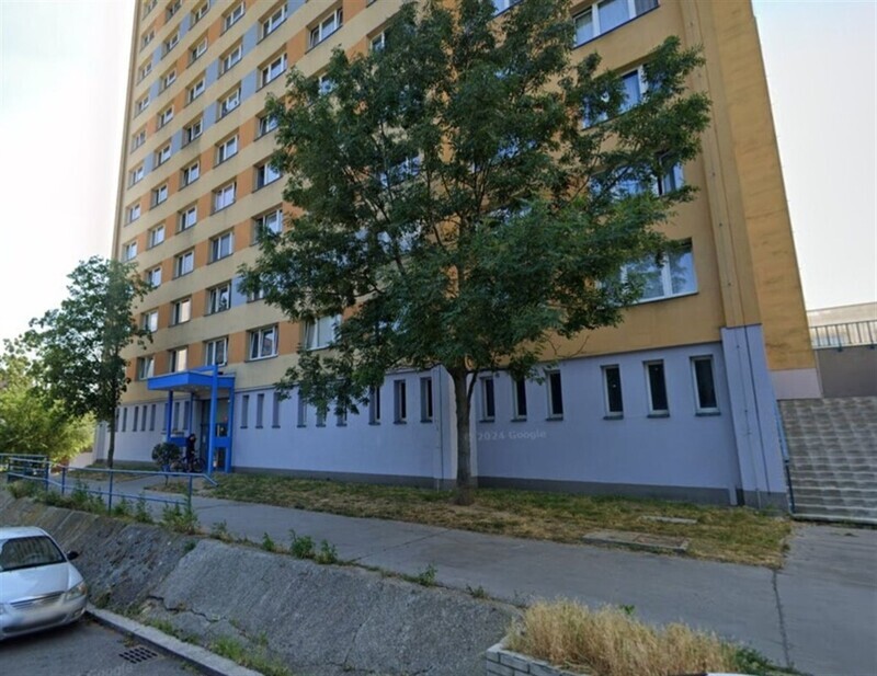 Prodej krásné garsonerie 1+kk OV