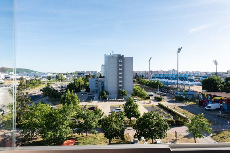 Prodej bytu 4+1 s poteciálem investíčního bytu (rozdělen na 2+1 a 1+1)