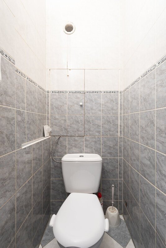 Prodej bytu 4+1 s poteciálem investíčního bytu (rozdělen na 2+1 a 1+1)