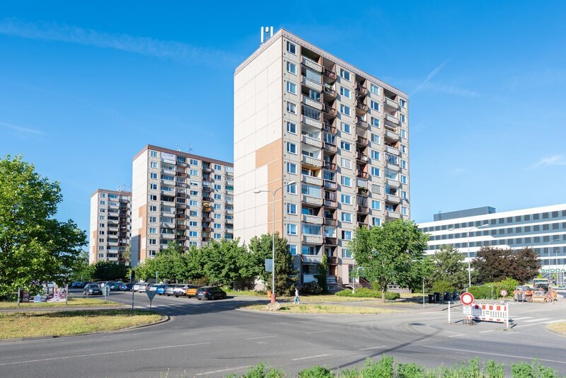 Prodej bytu 4+1 s poteciálem investíčního bytu (rozdělen na 2+1 a 1+1)
