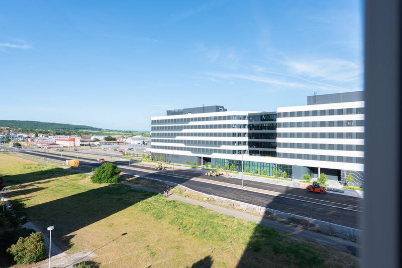 Prodej bytu 4+1 s poteciálem investíčního bytu (rozdělen na 2+1 a 1+1)