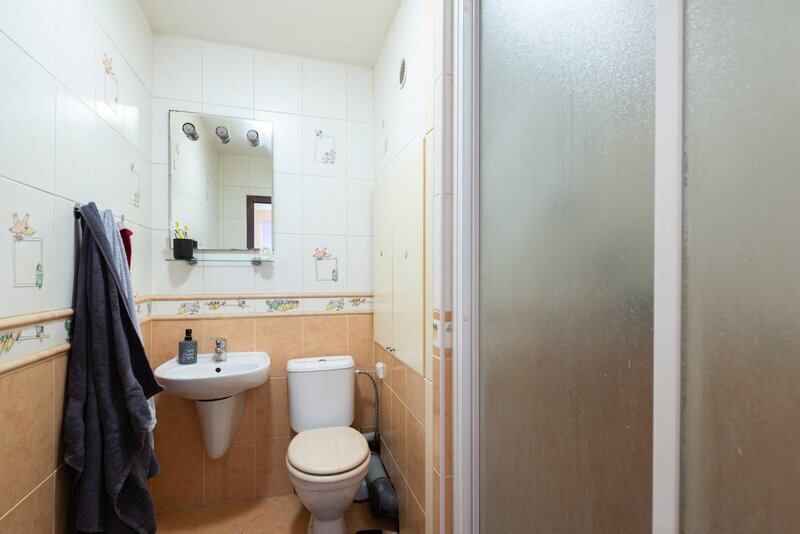 Prodej bytu 4+1 s poteciálem investíčního bytu (rozdělen na 2+1 a 1+1)