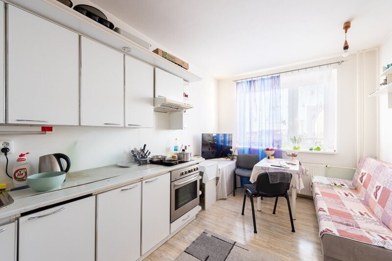 Prodej bytu 4+1 s poteciálem investíčního bytu (rozdělen na 2+1 a 1+1)