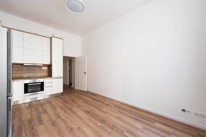 Krásný byt 4+kk na Žižkově