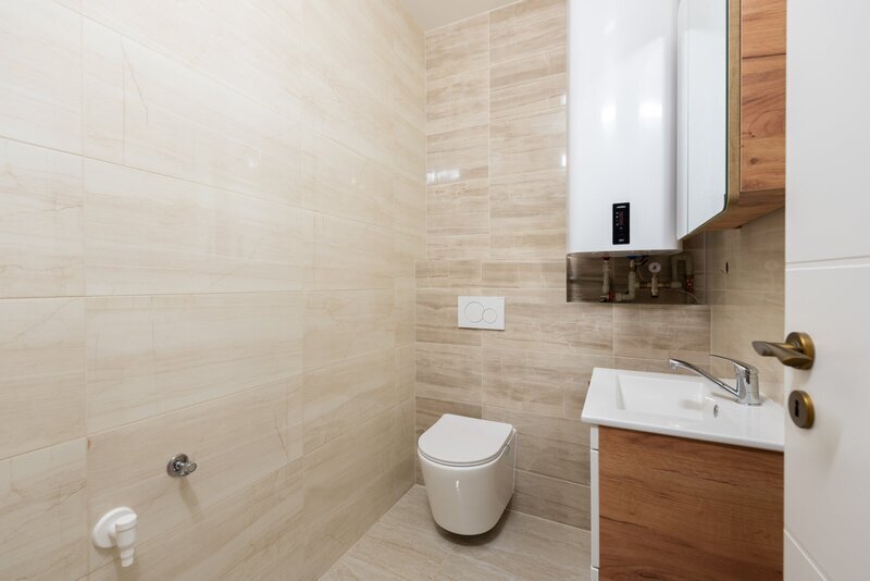 Krásný byt 4+kk na Žižkově