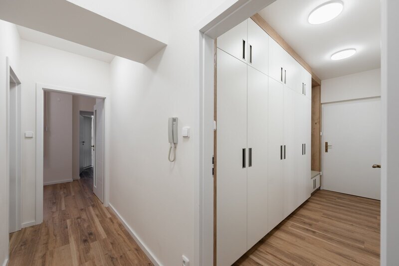 Krásný byt 4+kk na Žižkově