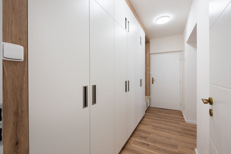 Krásný byt 4+kk na Žižkově