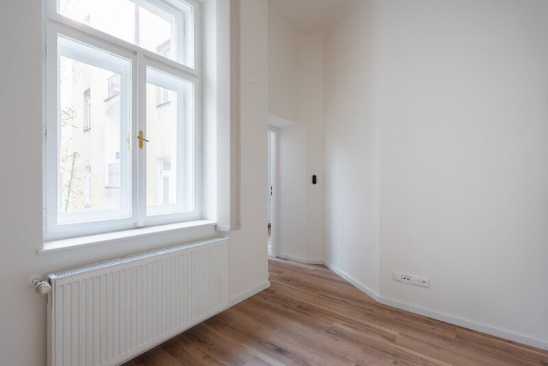 Krásný byt 4+kk na Žižkově