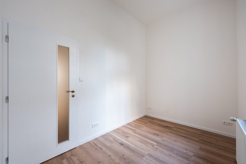 Krásný byt 4+kk na Žižkově