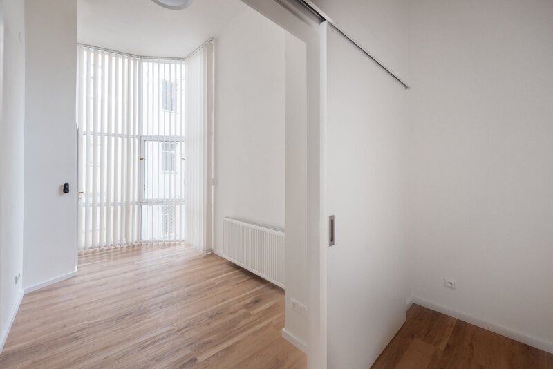 Krásný byt 4+kk na Žižkově