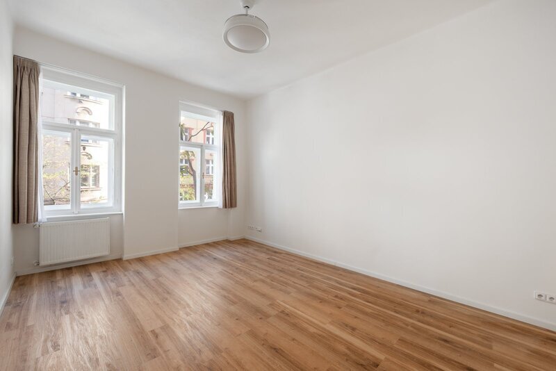 Krásný byt 4+kk na Žižkově