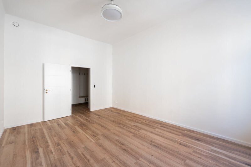 Krásný byt 4+kk na Žižkově