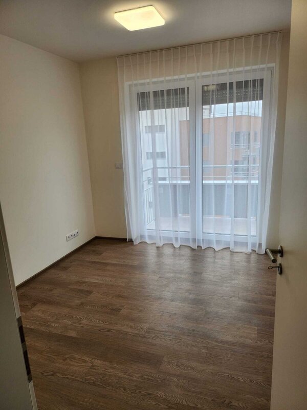 Pronájem novostavby na Chodově 3+kk Drahňovická 2425/4, Praha 11, Chodov