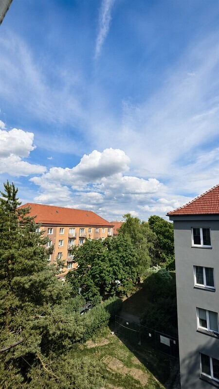 Prostorný družstevní byt 2+1 s lodžií v klidné části Mělníka