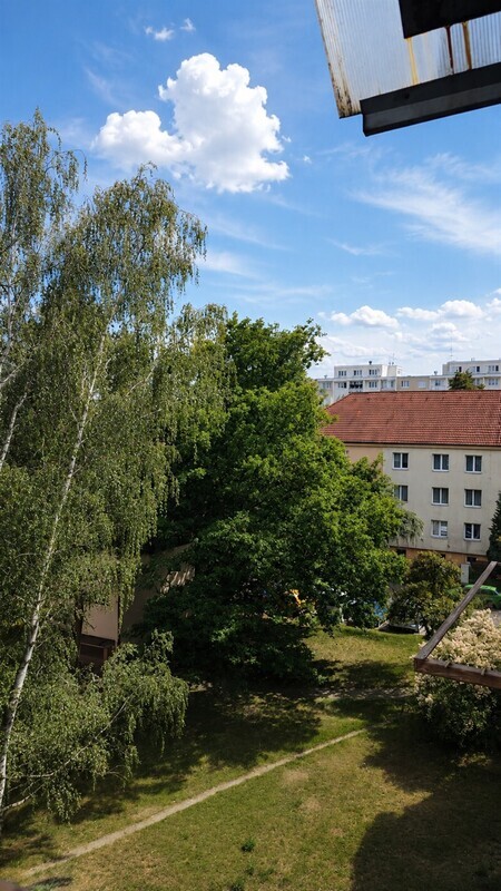 Prostorný družstevní byt 2+1 s lodžií v klidné části Mělníka