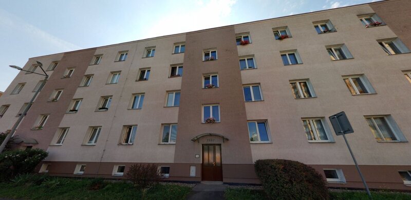 Prostorný družstevní byt 2+1 s lodžií v klidné části Mělníka