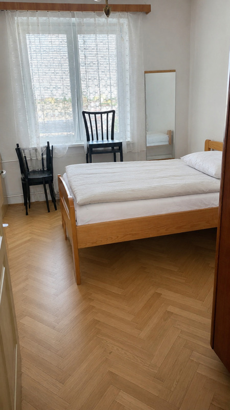 Prostorný družstevní byt 2+1 s lodžií v klidné části Mělníka