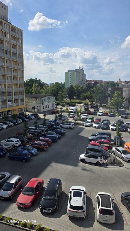 Prostorný družstevní byt 2+1 s lodžií v klidné části Mělníka
