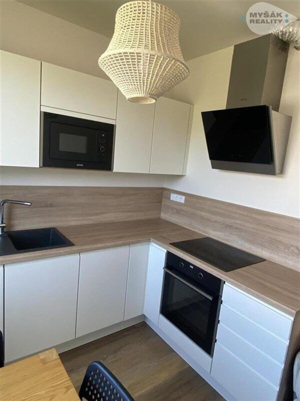 OV, 2+kk/L, novostavba 2017, Harrachov