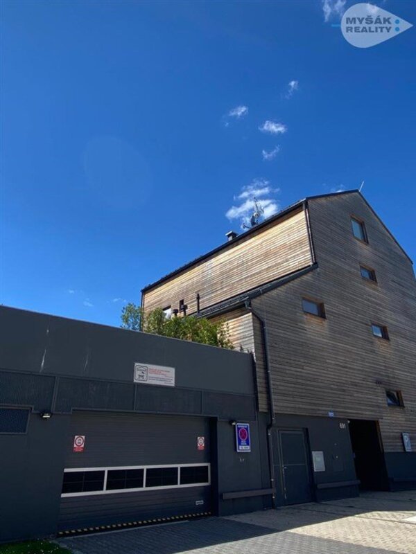 OV, 2+kk/L, novostavba 2017, Harrachov