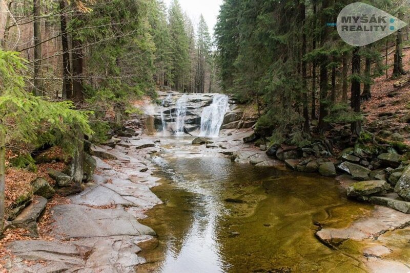 OV, 2+kk/L, novostavba 2017, Harrachov