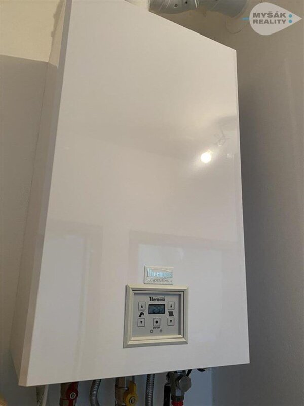 OV, 2+kk/L, novostavba 2017, Harrachov