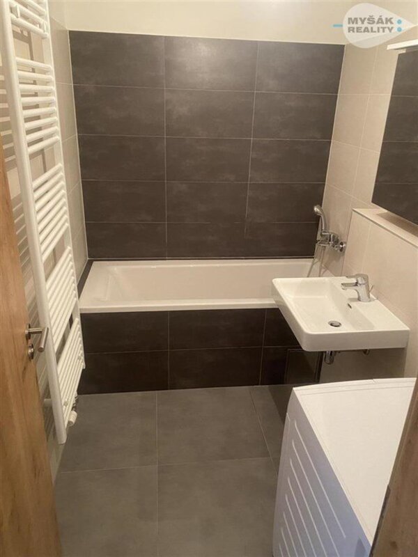 OV, 2+kk/L, novostavba 2017, Harrachov