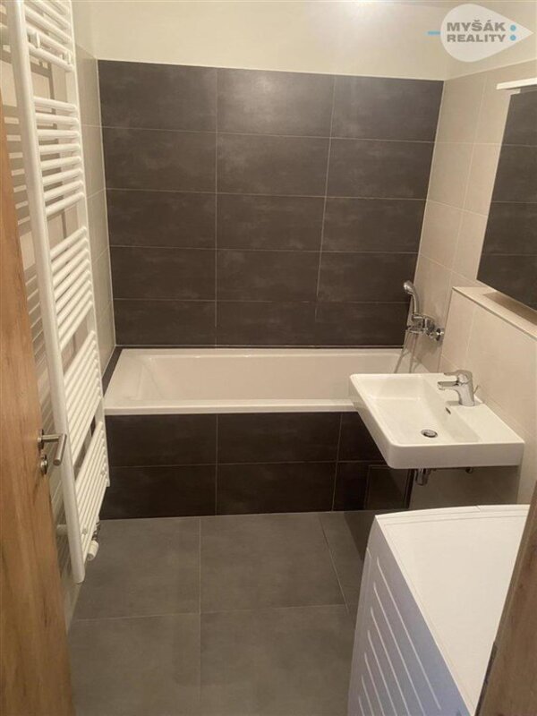 OV, 2+kk/L, novostavba 2017, Harrachov