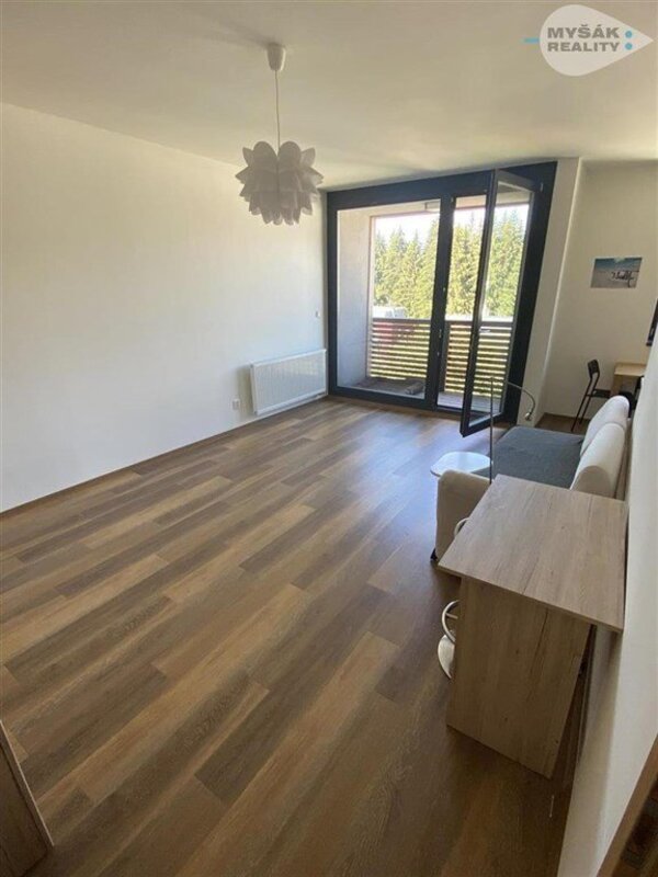 OV, 2+kk/L, novostavba 2017, Harrachov