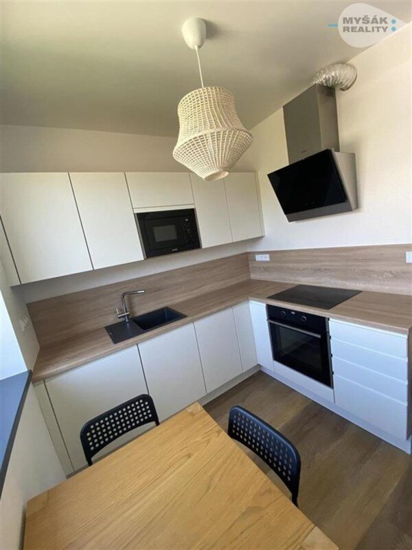 OV, 2+kk/L, novostavba 2017, Harrachov