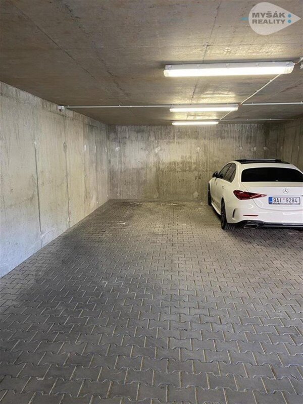 OV, 2+kk/L, novostavba 2017, Harrachov