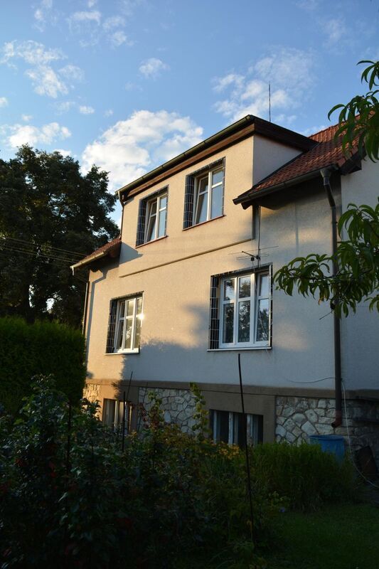 Prodej rodinného domu v Rakovníku