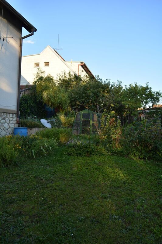 Prodej rodinného domu v Rakovníku