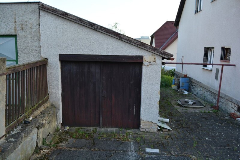 Prodej rodinného domu v Rakovníku