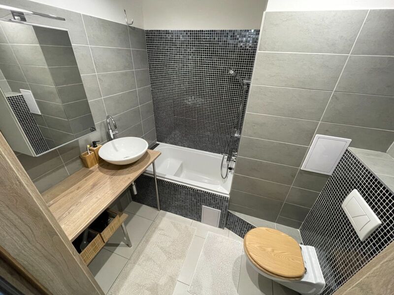 Prodej 2+kk, OV, Praha 6 Řepy