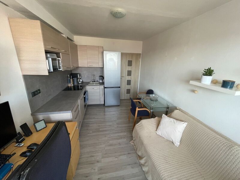 Prodej 2+kk, OV, Praha 6 Řepy