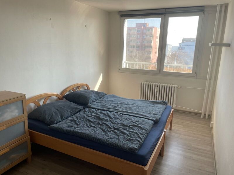 Prodej 2+kk, OV, Praha 6 Řepy