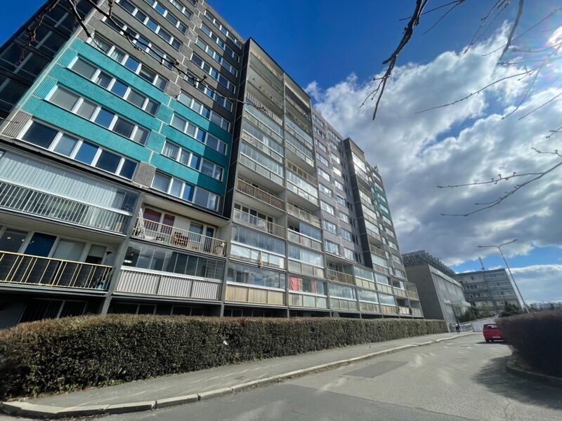 Prodej 2+kk, OV, Praha 6 Řepy