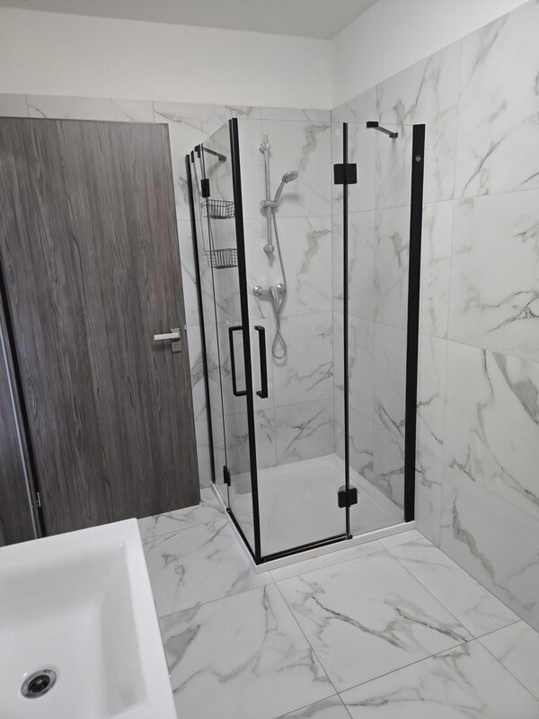 Prodej bytu 2+kk s terasou, novostavba 2022