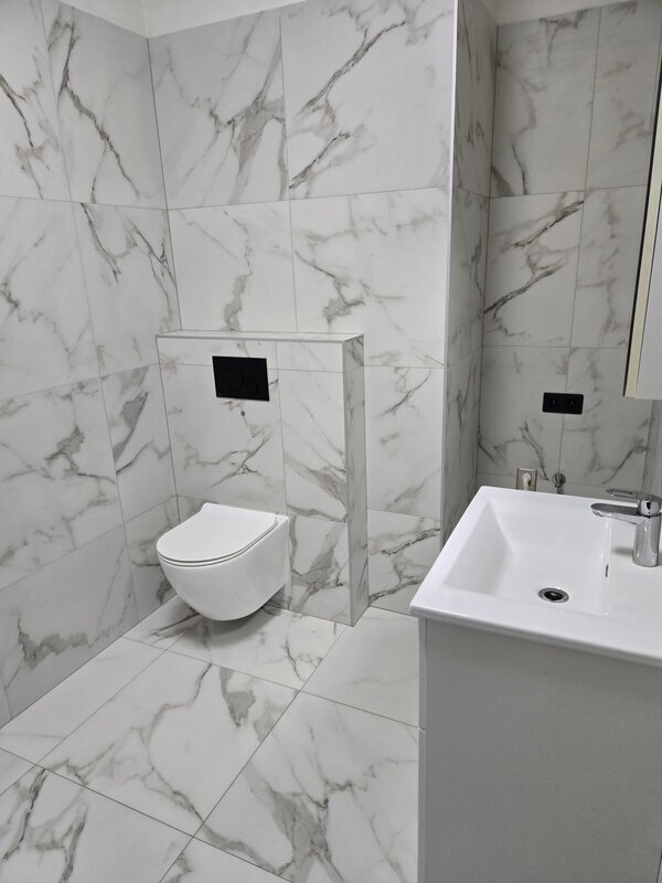 Prodej bytu 2+kk s terasou, novostavba 2022