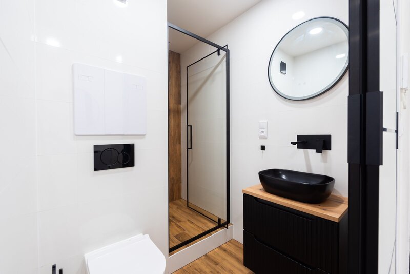 Prodej bytu 2+kk s lodžií, Praha 4, Kamýk