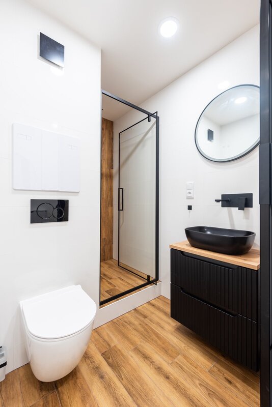 Prodej bytu 2+kk s lodžií, Praha 4, Kamýk