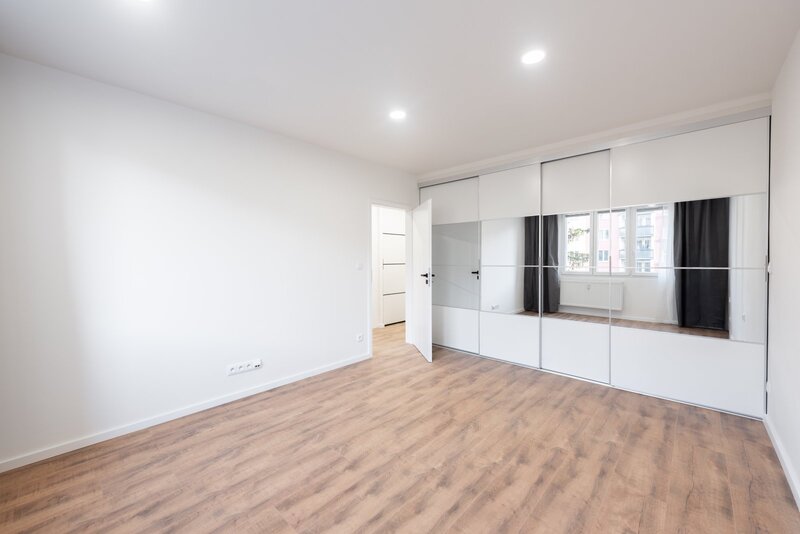 Prodej bytu 2+kk s lodžií, Praha 4, Kamýk