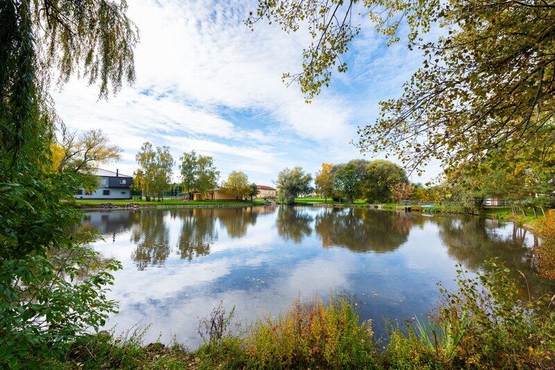 Prodej dvougeneračního domu 6+2