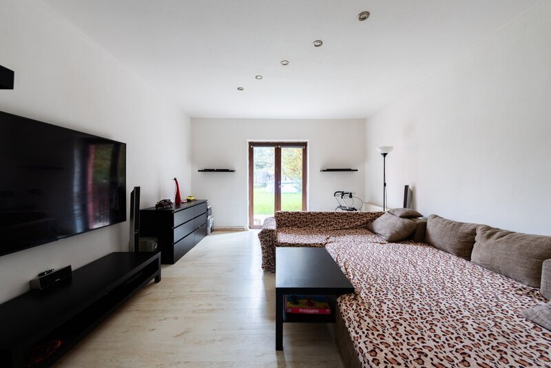 Prodej dvougeneračního domu 6+2