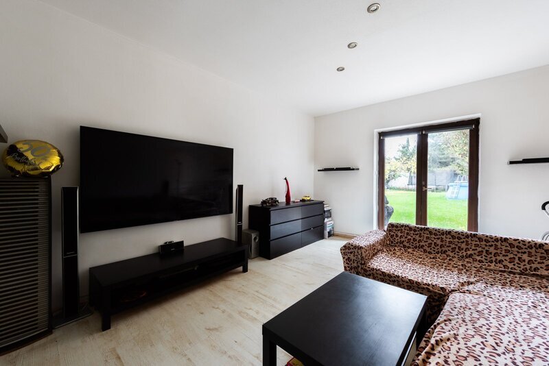 Prodej dvougeneračního domu 6+2