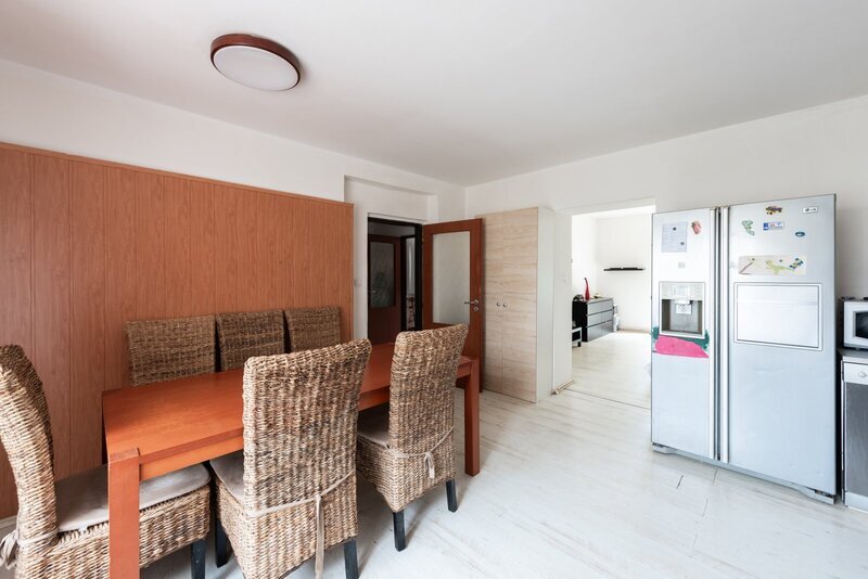 Prodej dvougeneračního domu 6+2