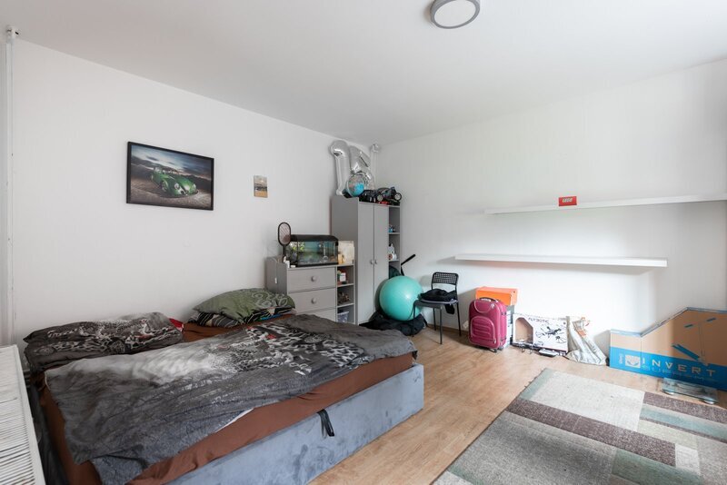 Prodej dvougeneračního domu 6+2