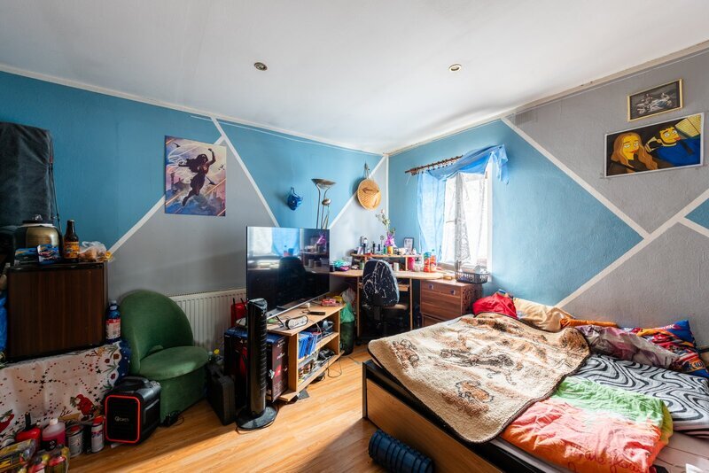 Prodej dvougeneračního domu 6+2